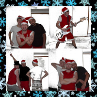 Legs 11 - Letter to Santa