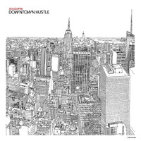Jesusdapnk - Downtown Hustle