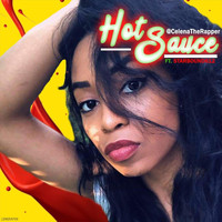 Celena - Hot Sauce (feat. Stabound612)