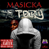 Masicka - Story - Single (Explicit)