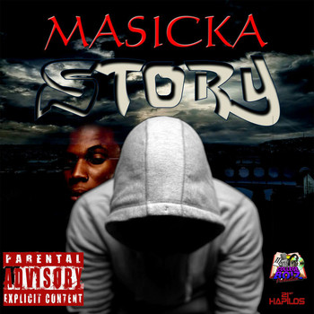 Masicka - Story - Single (Explicit)