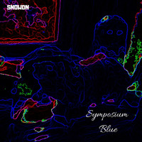 Snowdn / Snowdn - Symposium Blue