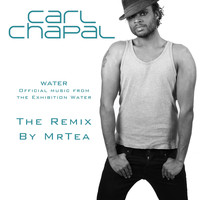 Carl Chapal - Water (Mrtea Remix)