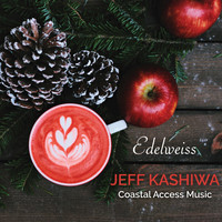 Jeff Kashiwa - Edelweiss