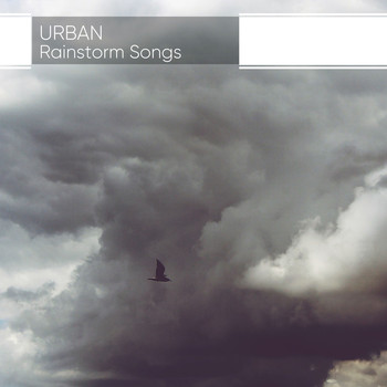 Natural Sound Makers - Urban Rainstorm Songs