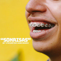 Sky's The Limit - Sonrisas (feat. Ulises Orozco)