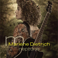 Marlene Dietrich - Neptune