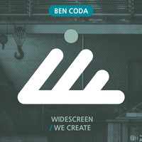 Ben Coda - Widescreen/we Create