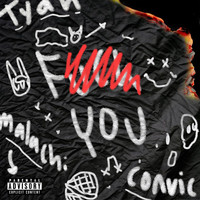 Tyan - Fuck You (Explicit)