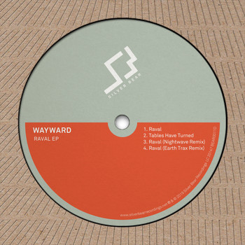Wayward - Raval - Edit