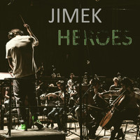 Jimek - Heroes