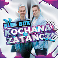 Blue Box - Kochana Zatańcz dla Mnie