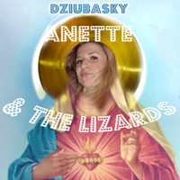 The Lizards - Dziubasky