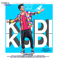 Gurnazar - Kudi Kudi - Single