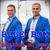 Blue Box - Buziaka Mi Daj