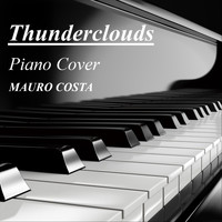 Mauro Costa - Thunderclouds