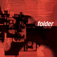 Folder - Red Lof