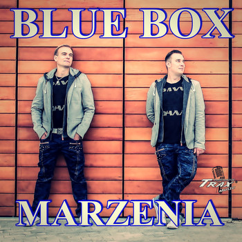 Blue Box - Marzenia