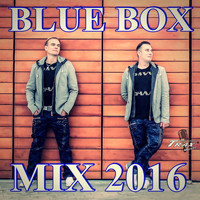 Blue Box - Mix 2016
