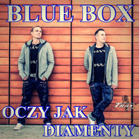 Blue Box - Oczy jak Diamenty