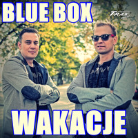 Blue Box - Wakacje