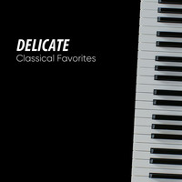 Piano Covers Club - Delicate Classical Favorites