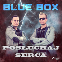 Blue Box - Posłuchaj Serca