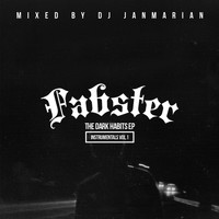 Fabster - The Dark Habits EP (Instrumentals Vol. 1)