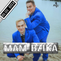 Blue Box - Mam Bzika