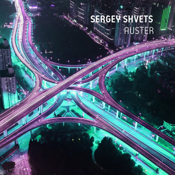 Sergey Shvets - Auster
