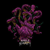 Marble Mammoth - The Light