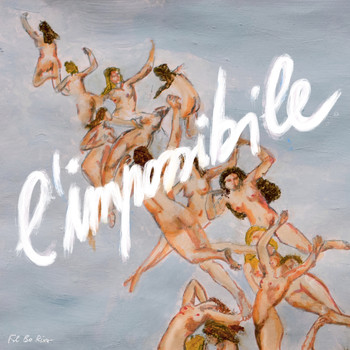 Fil Bo Riva - L'impossibile (Single Version)