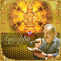 P. Jayachandran - Best of Ayappa Songs