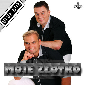 Blue Box - Złotko