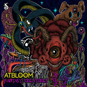 Atbloom - Fantasy Creatures