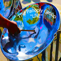 The Panoply Group - The Panoply Group (Live)