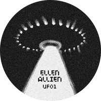 Ellen Allien - Ufo
