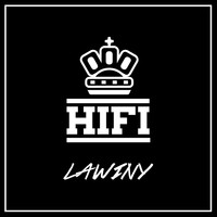 Hifi - Lawiny (Explicit)