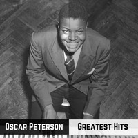 Oscar Peterson - Greatest Hits