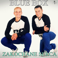 Blue Box - Zakochane Serca