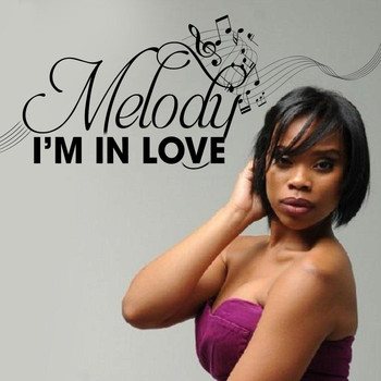 Melody - I'm in Love
