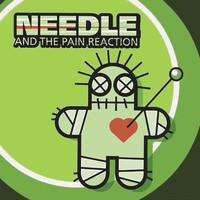 Needle and the Pain Reaction - Obsessions of an Epic Womanizer