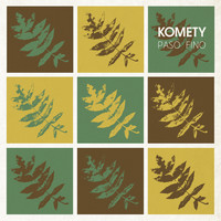 Komety - Paso Fino