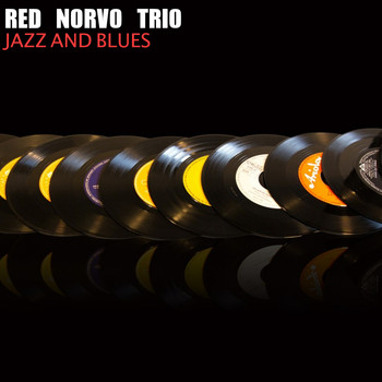 Red Norvo Trio - Jazz & Blues