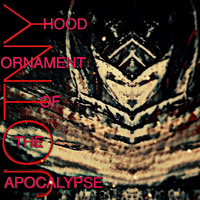 Jotny - Hood Ornament of the Apocalypse
