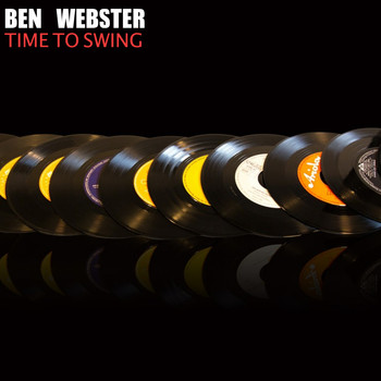 Ben Webster - Time to Swing