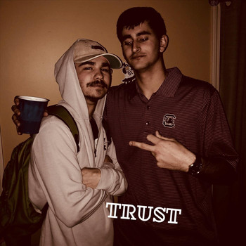 Big Rob - Trust (Explicit)