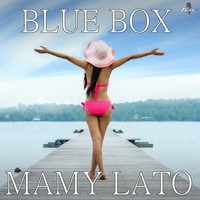Blue Box - Mamy Lato