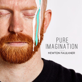 Newton Faulkner - Pure Imagination