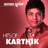 Karthik - Hits of Karthik